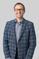 Portrait Bruno Boschung