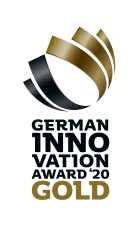 Logo German Innovation Award